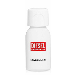 Оригинал Diesel - Plus Plus Masculine Eau de Toilette 75 ml