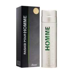 Rasasi - Pour Homme L'eau Verte, 60 ml