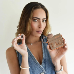 Armaf - Tag Donna Di Terra Pour Femme 100 ml