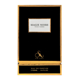 Adisha - Magie Noire Pour Femme 100 ml