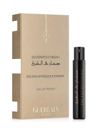 Пробник Оригинал Guerlain Mythique D'Orient 1 ml