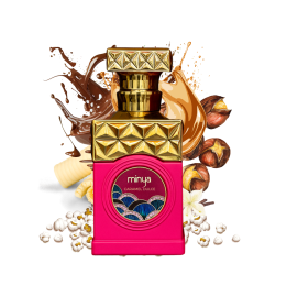 Paris Corner - Minya Caramel Dulce Eau de Parfum 100 ml