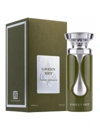 Paris Corner - Green Bet Eau de Parfum 100 ml
