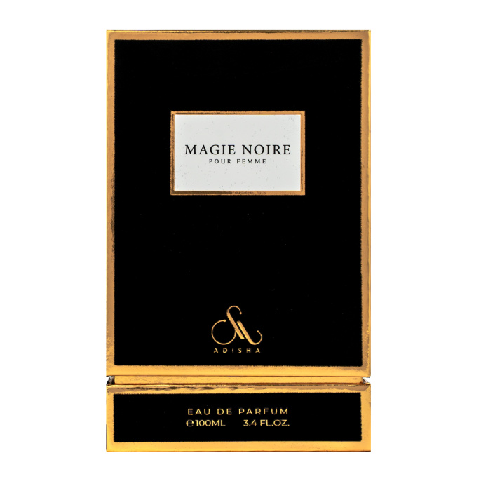 Adisha - Magie Noire Pour Femme 100 ml