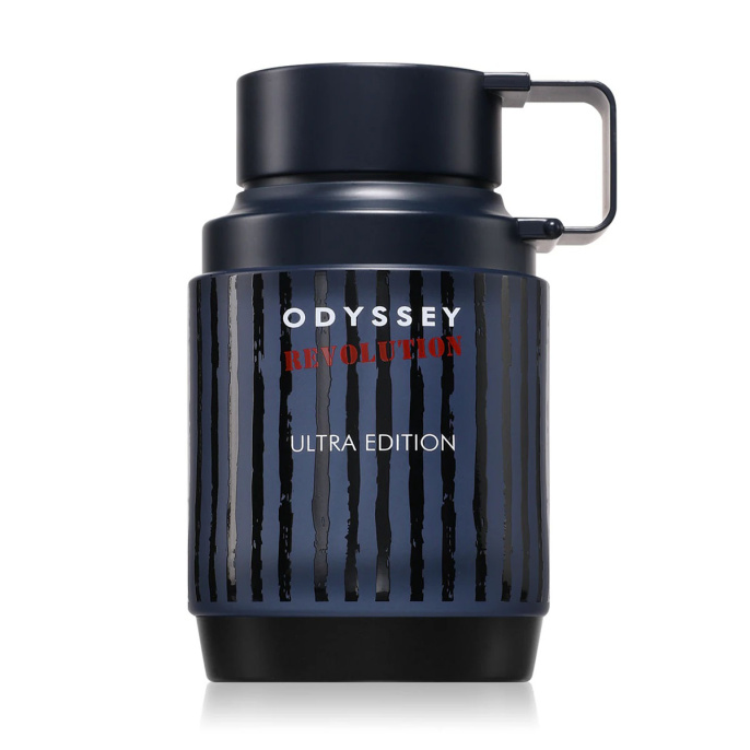 Armaf - Odyssey Revolution Ultra Edition 60 ml