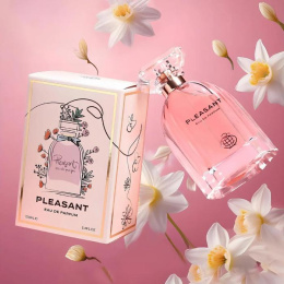 Fragrance World - Pleasant Eau de Parfum, 60 ml