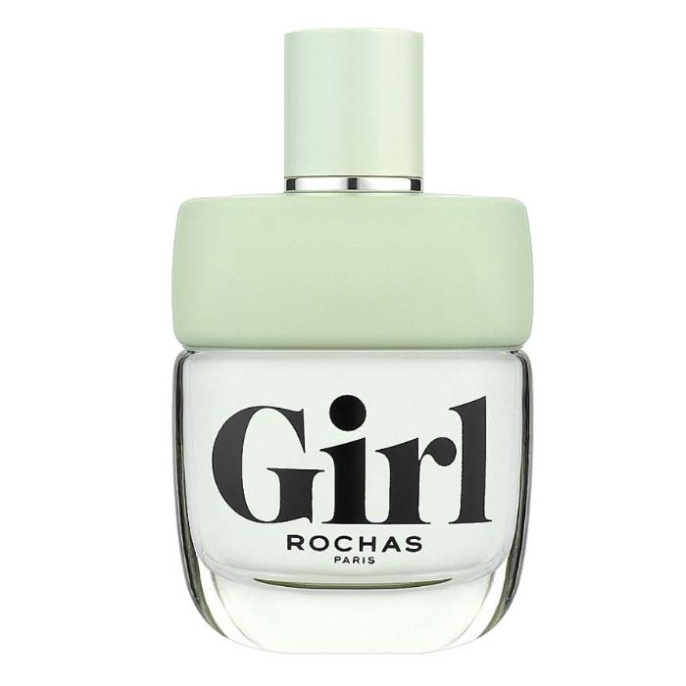 Оригинал Rochas - Girl Eau de Toilette 100 ml