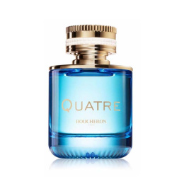 Оригинал Boucheron - Quatre en Bleu Eau de Parfum 100 ml