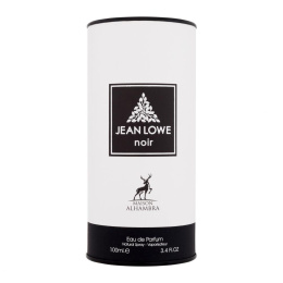 Maison Alhambra - Jean Lowe Noir edp 100 ml