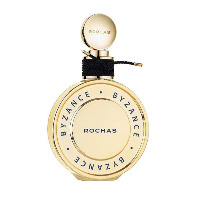 Оригинал Rochas - Byzance Gold Parfum 90 ml