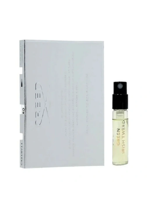 Пробник Оригинал Creed Irish Tweed 1.7 ml