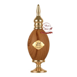 Lattafa - Afaq Eau de Parfum, 100 ml
