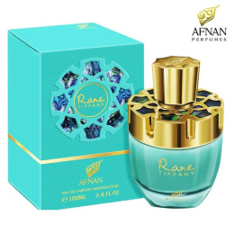 Afnan - Rare Tiffany, 100 ml