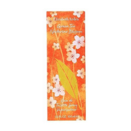Оригинал Elizabeth Arden - Green Tea Nectarine Blossom Eau De Toilette 100 ml