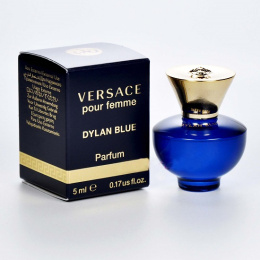 Оригинал Versace Dylan Blue Femme 5 мл.