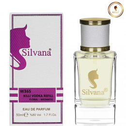 Элитный парфюм Silvana W365 Kilian Vodka On The Rouks Moscow