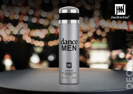 Дезодорант Johnwin Dance Men 200 ml