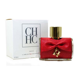 Тестер оригинал Carolina Herrera Ch Privee Edp 80 мл