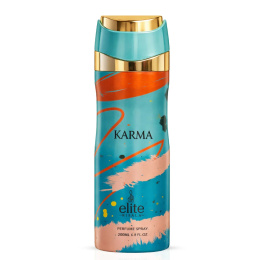 Дезодорант Elite Risala Karma 200 ml