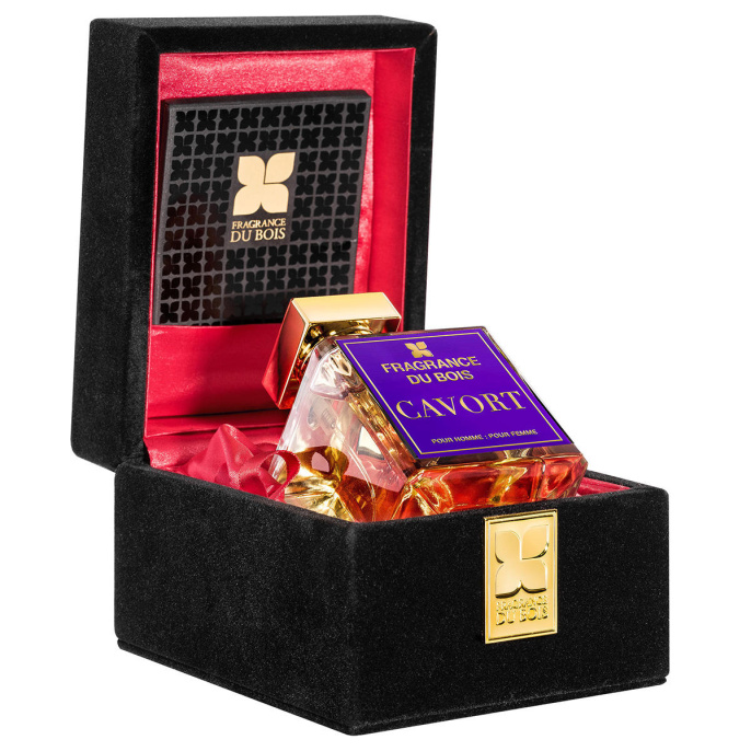 Высокого качества Fragrance Du Bois - Cavort 100 ml