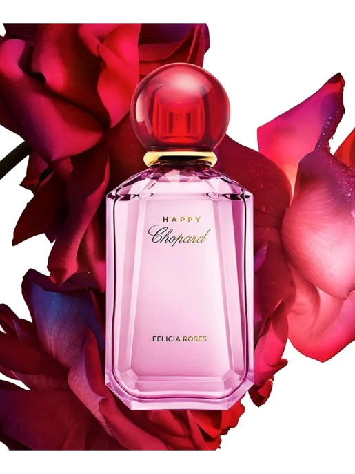 Пробник Оригинал Chopard Happy Felicia Roses 1.5 ml