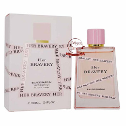 Emper - Her Bravery Pour Femme, 100 ml