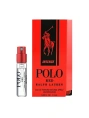 Пробник Оригинал Ralph Lauren Polo Red Intense Pour Homme 1.5 ml