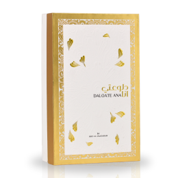 Ard Al Zaafaran - Daloate Ana Eau de Parfum 100 ml