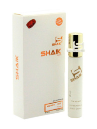 Ручка 20 мл. Shaik New Design W262 Byredo La Tulipe