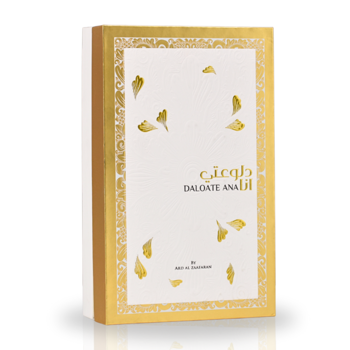 Ard Al Zaafaran - Daloate Ana Eau de Parfum 100 ml