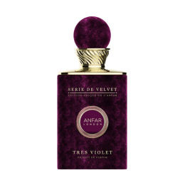 Anfar 1950 - Tres Violet Eau de Parfum, 100 ml