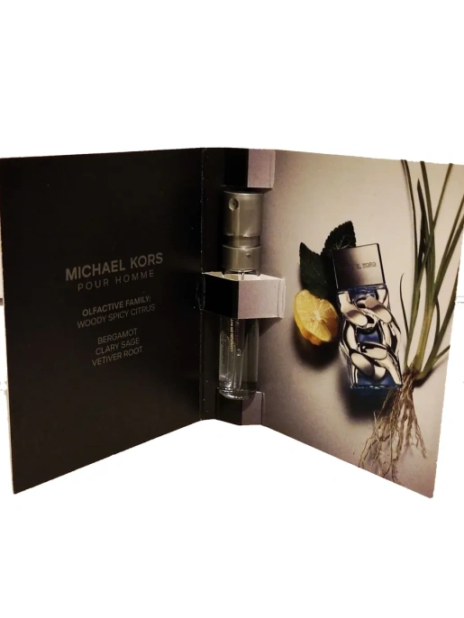 Пробник Оригинал Michael Kors Pour Homme 1.5 ml
