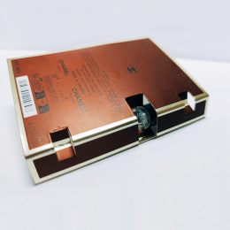 Пробник оригинал Chanel Allure Pour Homme 1.5 ml