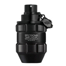 Высокого качества Viktor&Rolf - Spicebomb Dark Leather 90 ml