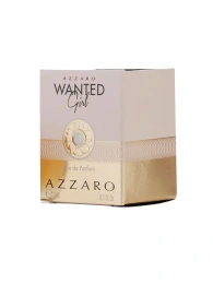 Оригинал Azzaro Wanted Girl 5 ml mini