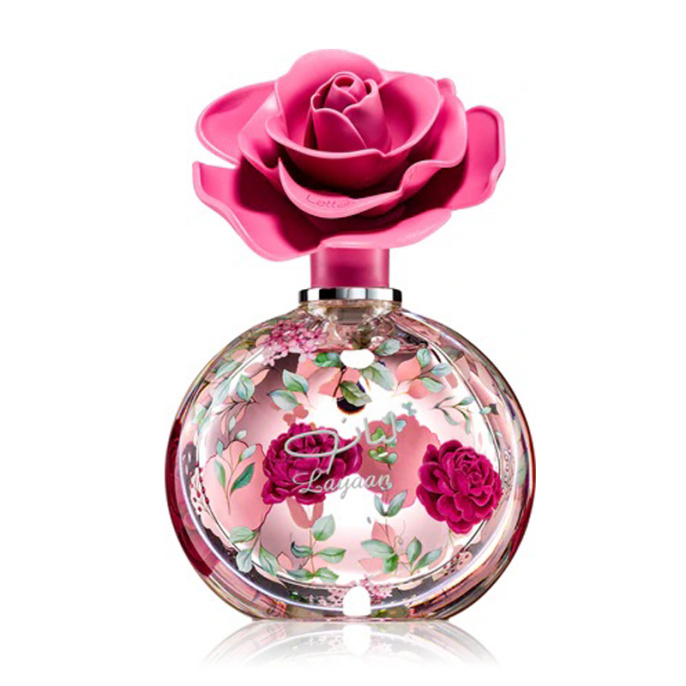 Lattafa - Layaan Eau de Parfum 100 ml
