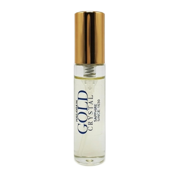 Пробник оригинал Al Haramain Haramain Gold Crystal Sapphire 3.5 ml