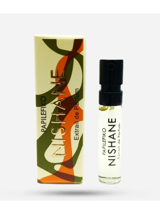 Пробник Оригинал Nishane Papilefiko 2 ml