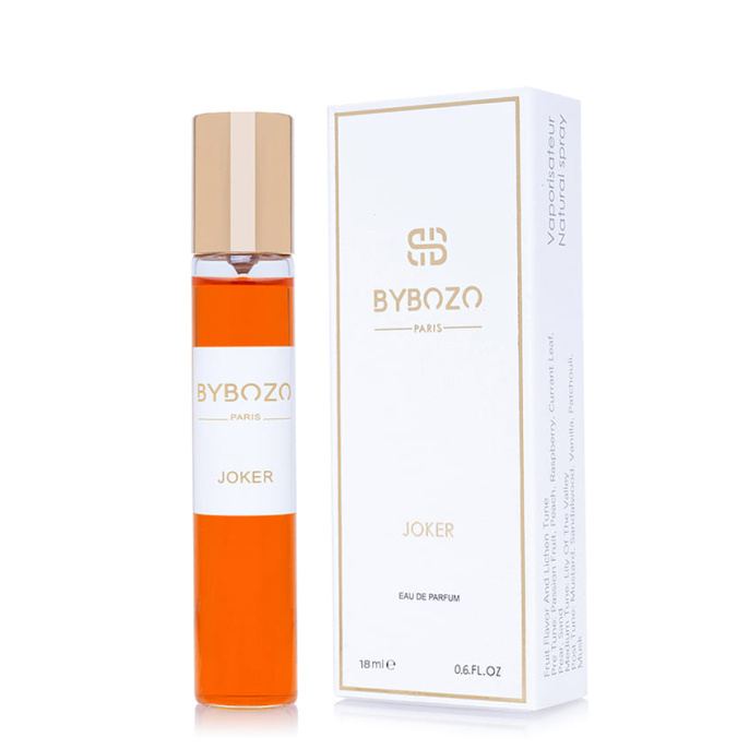 Оригинал ByBozo - Joker 18 ml