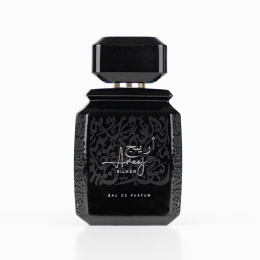 Rotana Perfumes - Areej Silver Eau de Parfum 100 ml