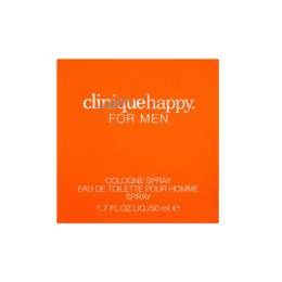 Оригинал Clinique - Happy for Men Eau de Toilette 50 ml