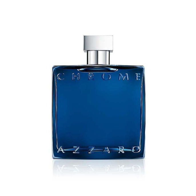 Оригинал Azzaro - Chrome Eau de Parfum 50 ml