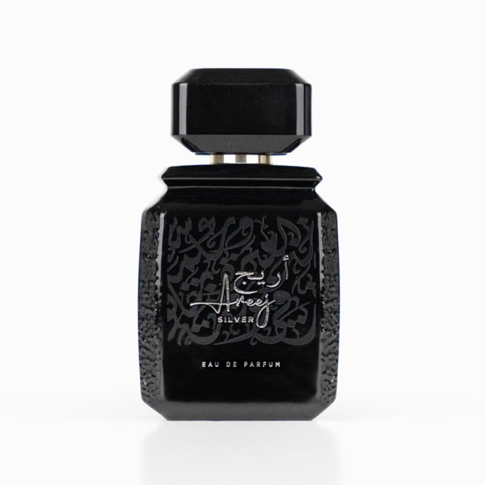 Rotana Perfumes - Areej Silver Eau de Parfum 100 ml