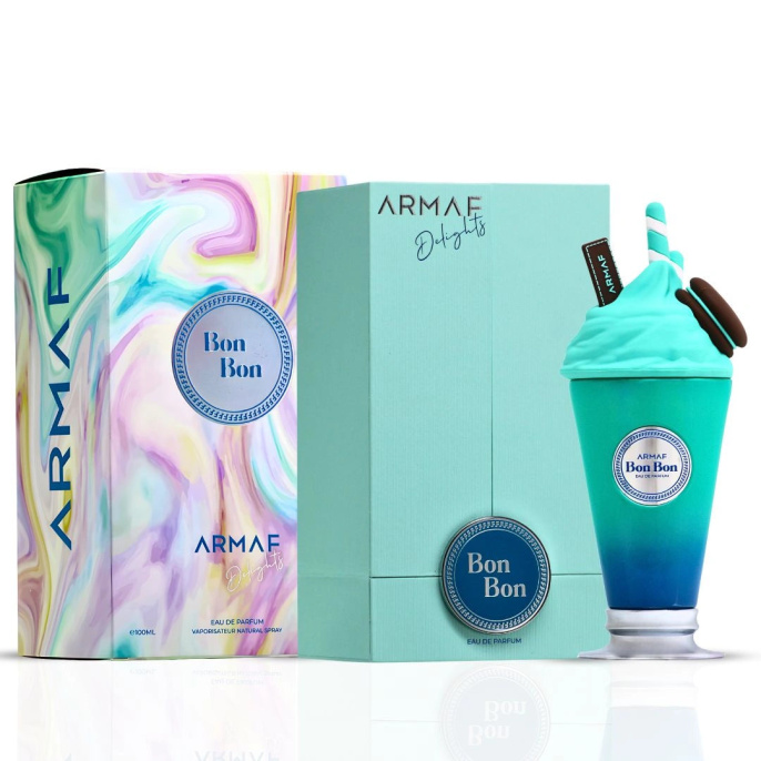 Armaf - Bon Bon Eau de Parfum, 100 ml