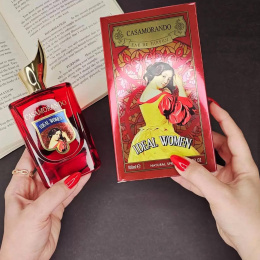 Fragrance World - Casamorando Ideal Women 100 ml