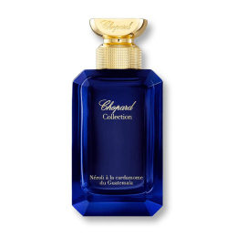 Оригинал Chopard Collection Neroli A La Cardamome Du Guatemala Edp 100 ml