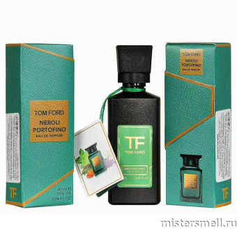 Купить Селективный парфюм Tom Ford - Neroli Portofino, 60 ml оптом