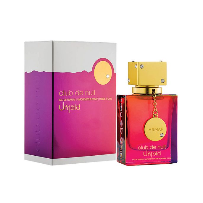 Armaf - Club de Nuit Untold 30 ml