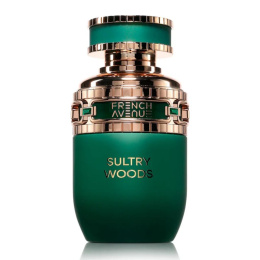 French Avenue - Sultry Woods 80 ml