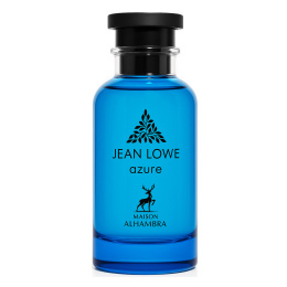 Maison Alhambra - Jean Lowe Azure 100 ml